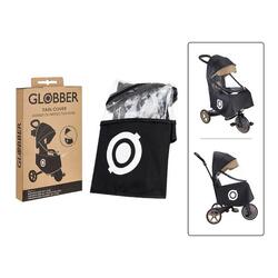 Protection pluie pour Tricycle Explorer 4 EN1 - Noir