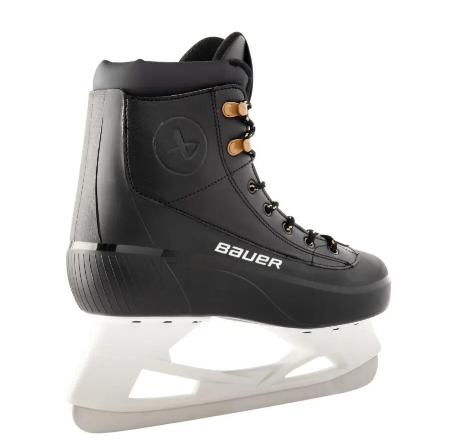 BAUER Rec Skate Colorado 2.0 Senior R für Erwachsene 3/7