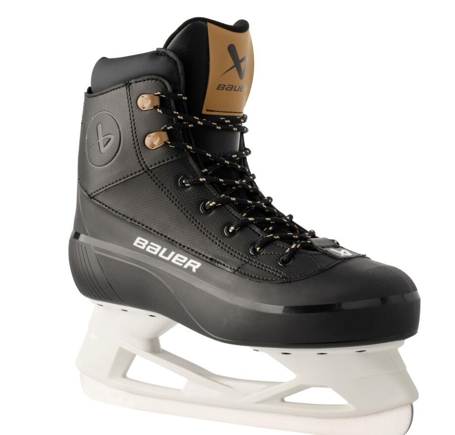 PATIN A GLACE UNISEX BAUER COLORADO² 2/7