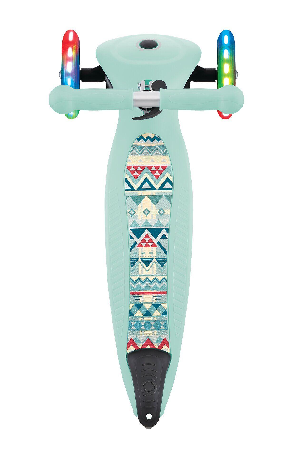 Scooter  Junior Foldable Fantasy Light 7/7
