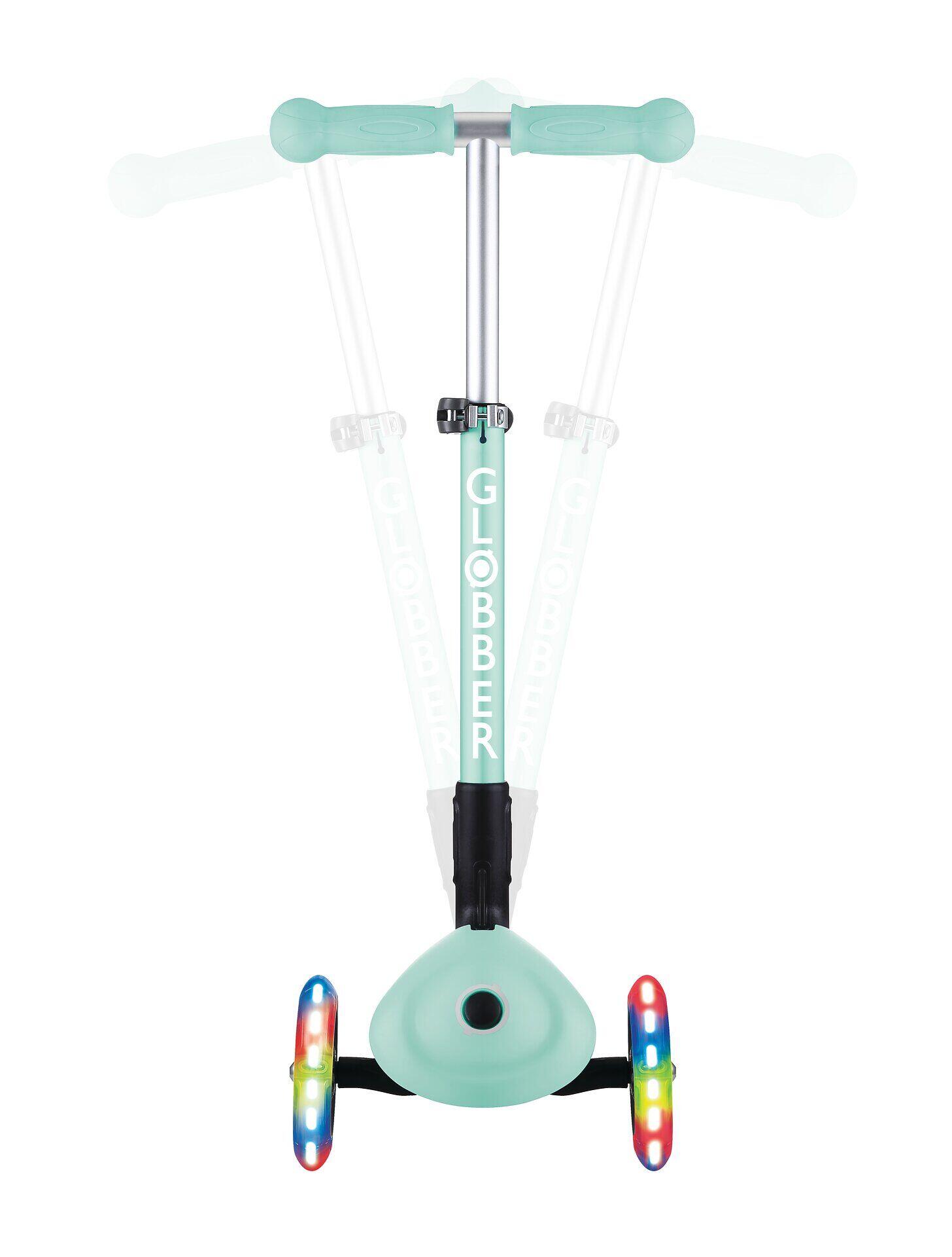 Scooter  Junior Foldable Fantasy Light 4/7