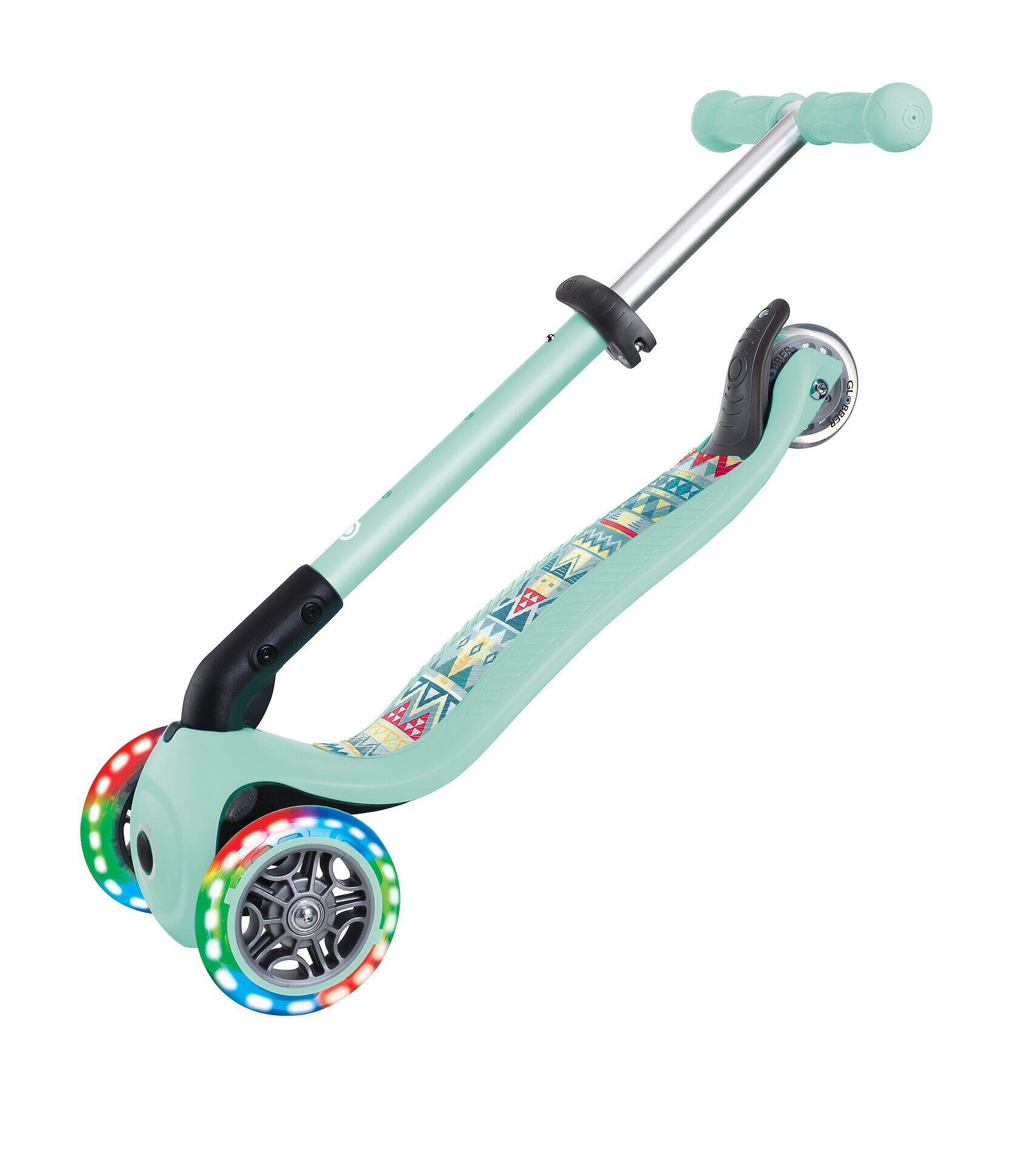 Scooter  Junior Foldable Fantasy Light 3/7