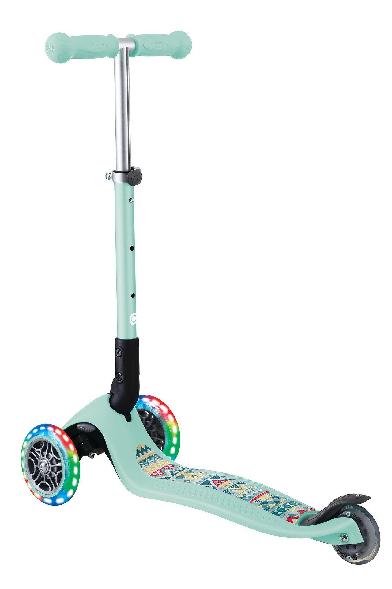 Scooter  Junior Foldable Fantasy Light 6/7