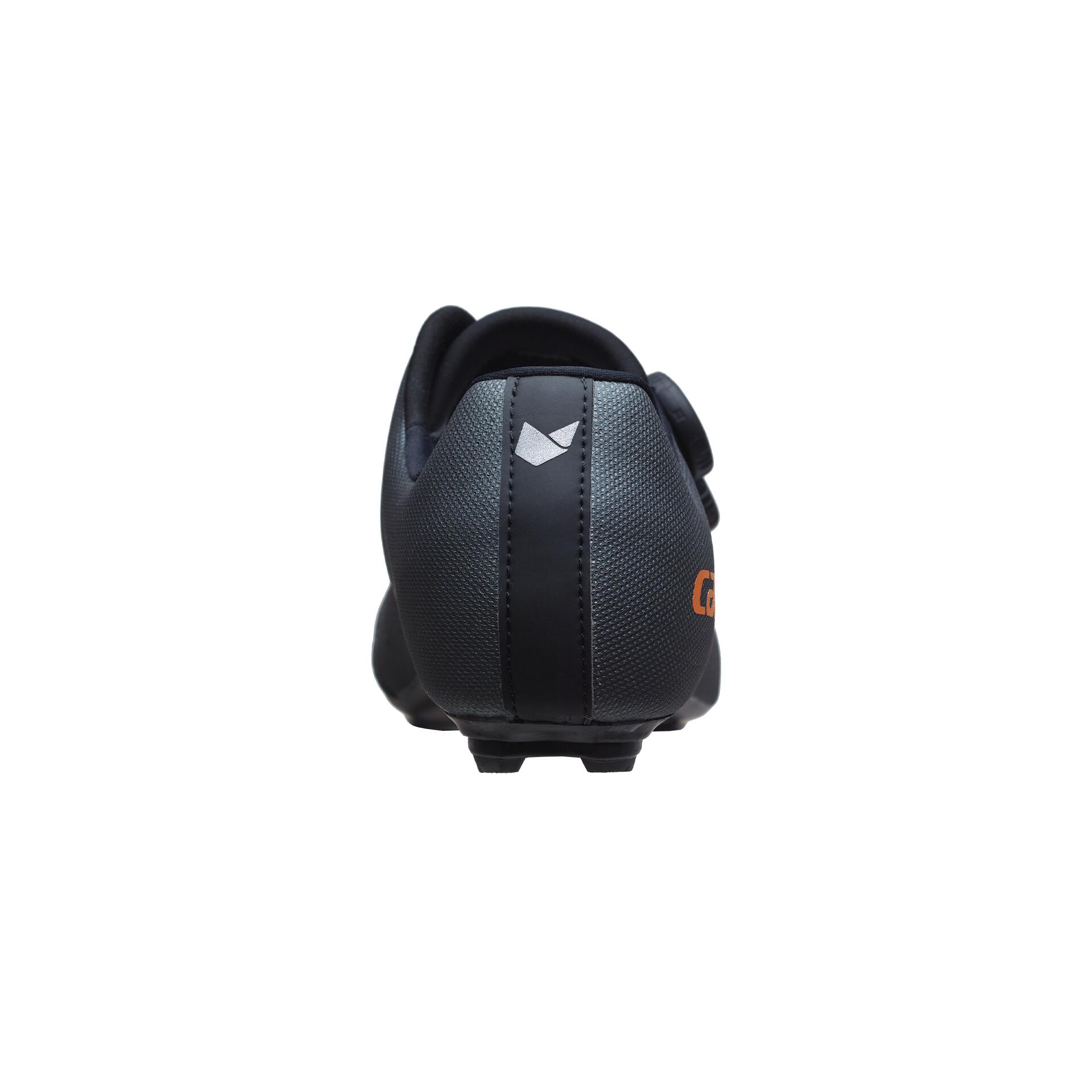 Catlike Mixino RC1 Racefietsschoenen Unisex Donkergrijs Mat 42 4/7