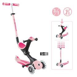 Kinder- Scooter GO-UP DELUXE LIGHTS