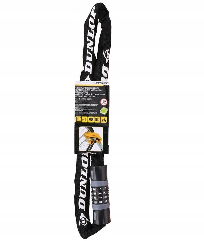 Slot Urban Fabric Bedekt Combinatie Dunlop 3/7