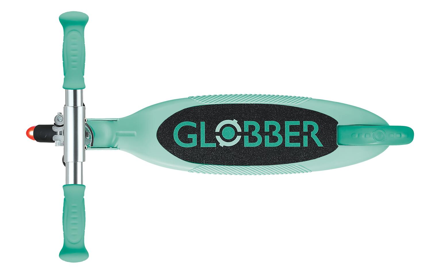 Trottinette 2 roues FLOW FOLDABLE JUNIOR LIGHTS - Vert Menthe 7/7