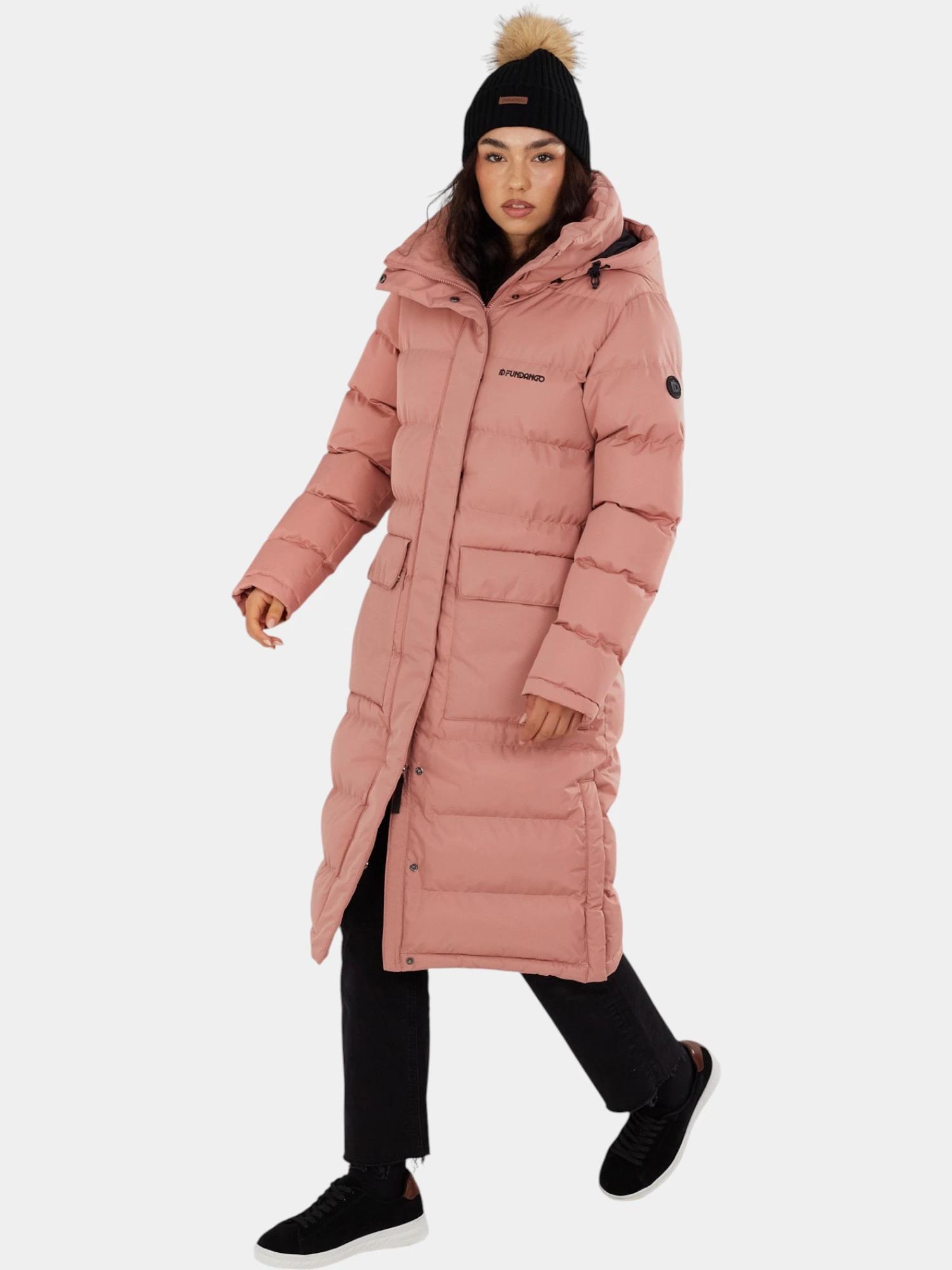 Manteau D'hiver Femme Sabina 2/8