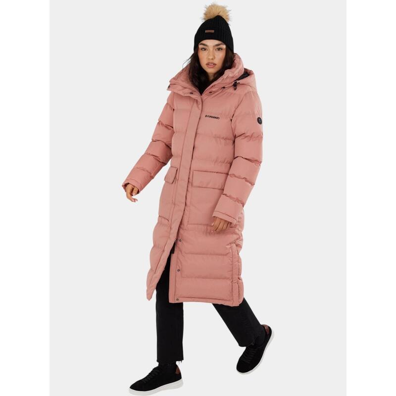 Jacheta de iarna Sabina Padded Jacket femei
