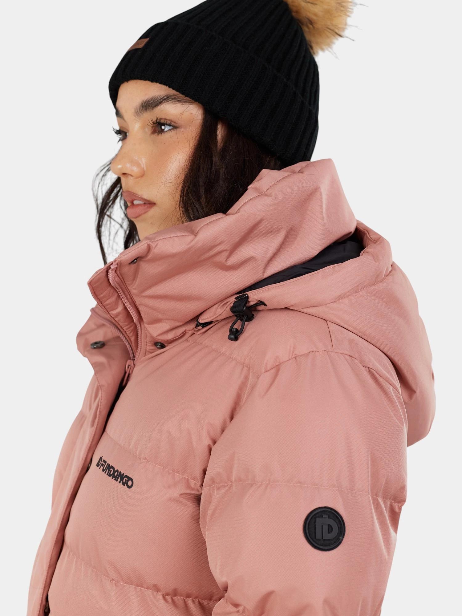Manteau D'hiver Femme Sabina 5/8