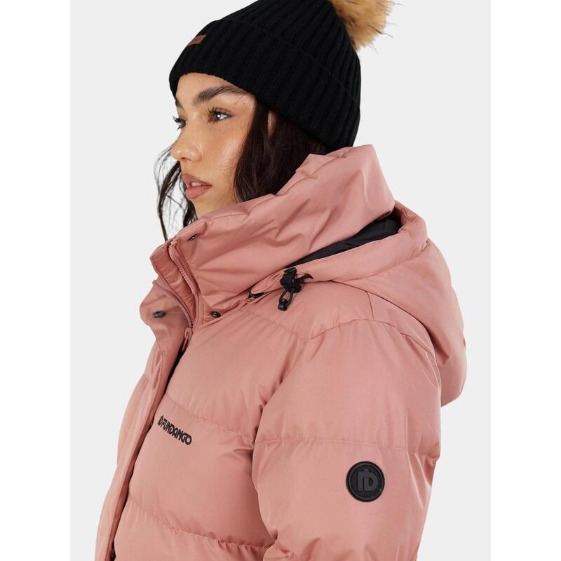 Jacheta de iarna Sabina Padded Jacket femei