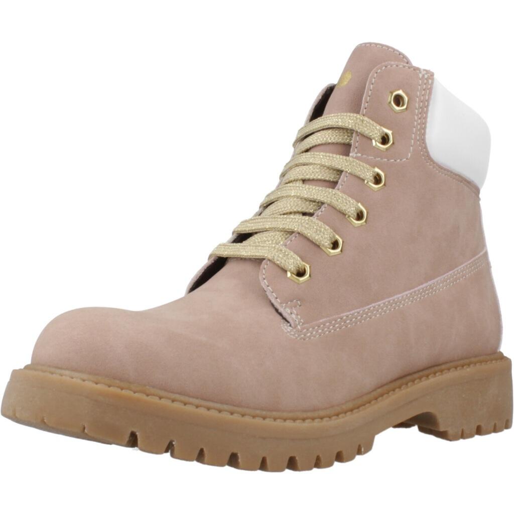Buty ASSO AG17732 Rose
