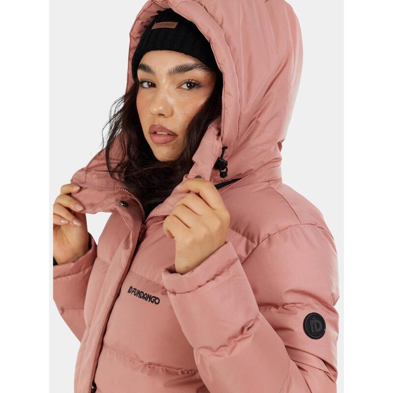 Jacheta de iarna Sabina Padded Jacket femei