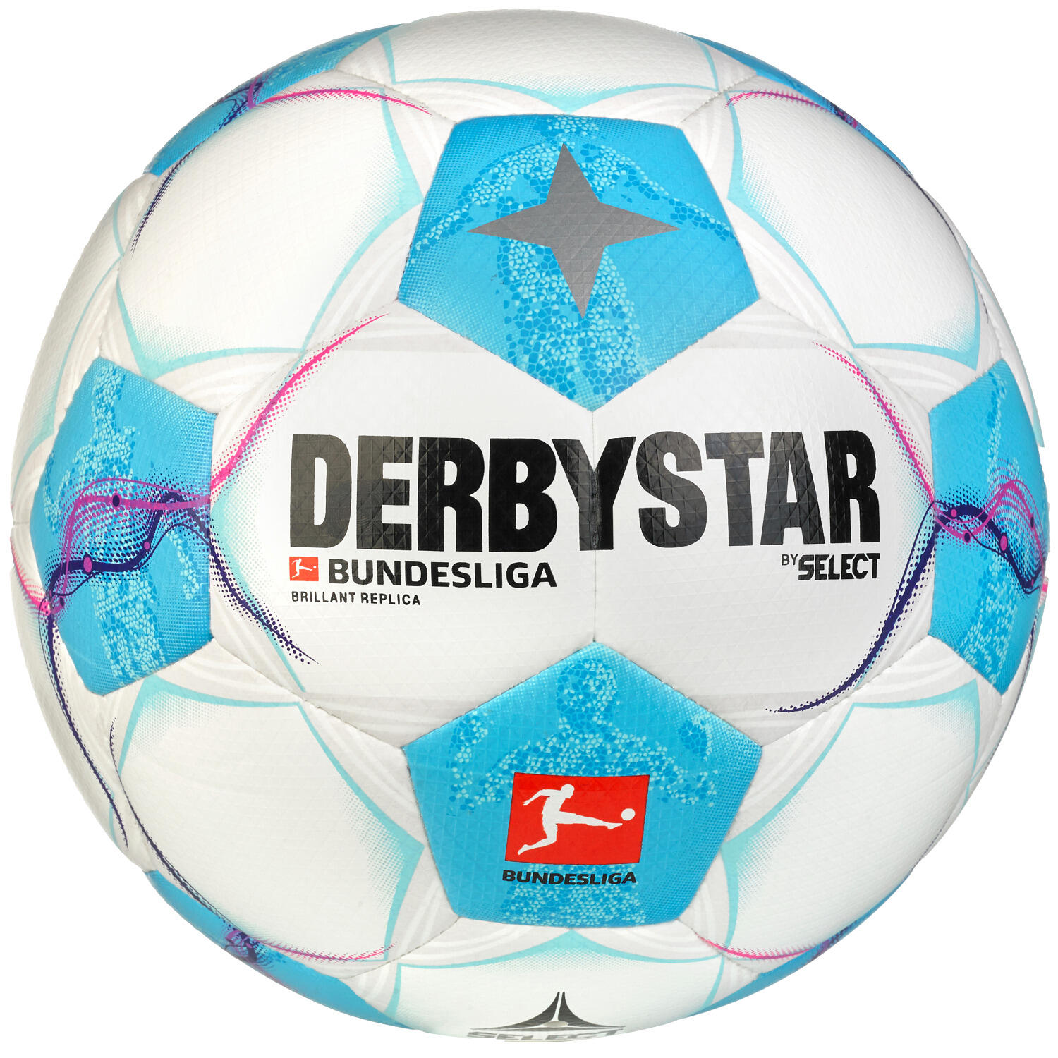 DERBYSTAR picture