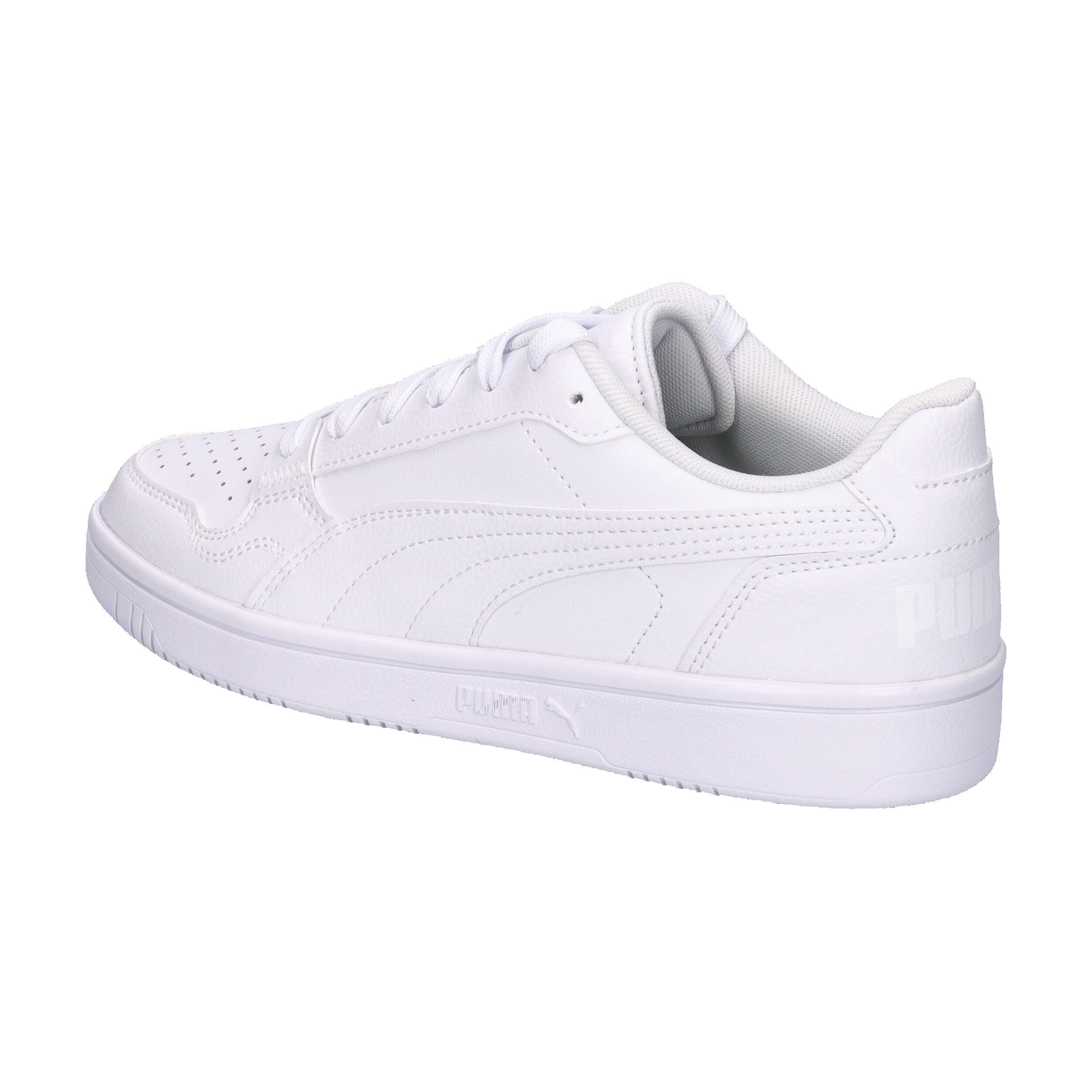 PUMA Reb-L Jr  bianco 3/7