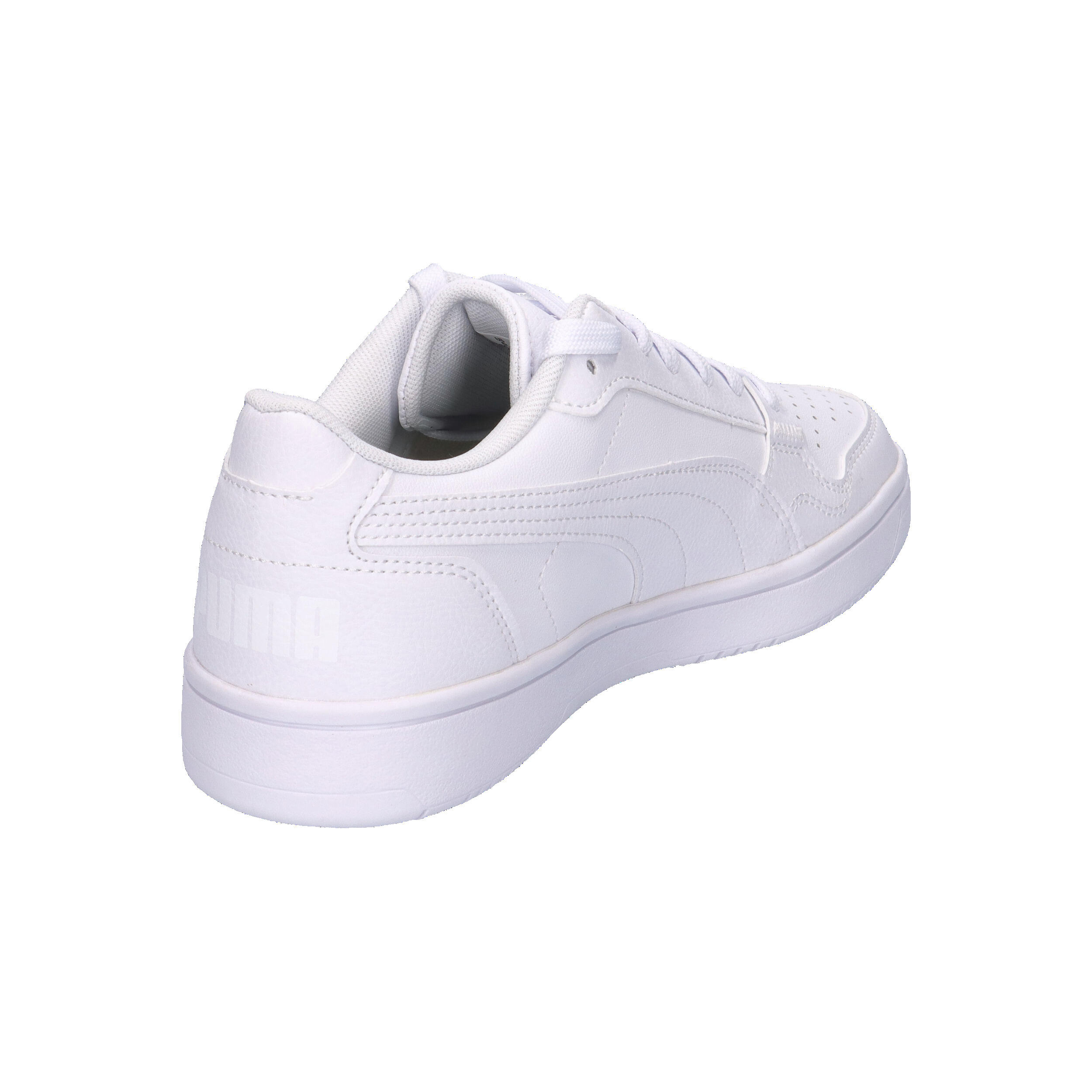 PUMA Reb-L Jr  bianco 6/7