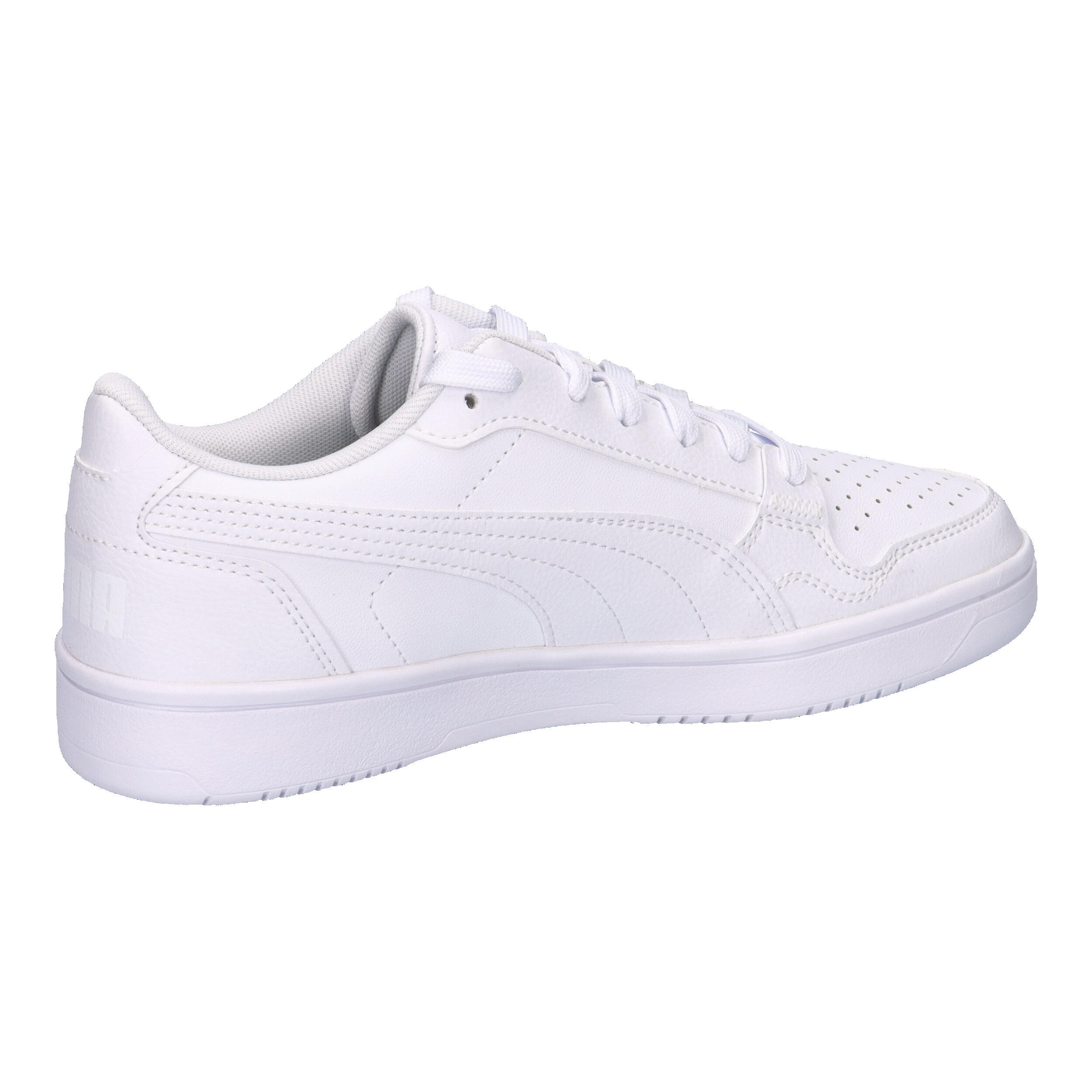 Baskets Puma modèle 398993-02 pour enfants 7/7