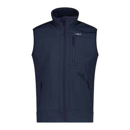 Veste sans manche softshell CMP