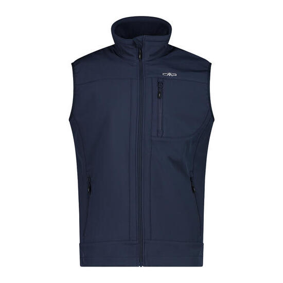 Veste sans manche softshell CMP