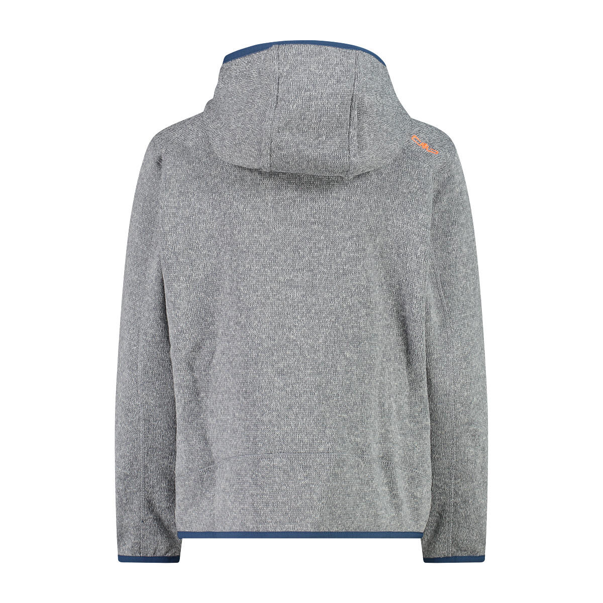 Children's hooded fleece CMP 2/3