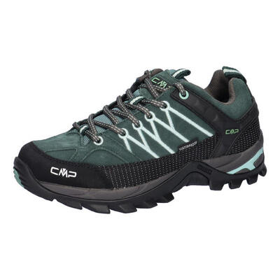 Buty trekkingowe damskie CMP Rigel Low Wp trek