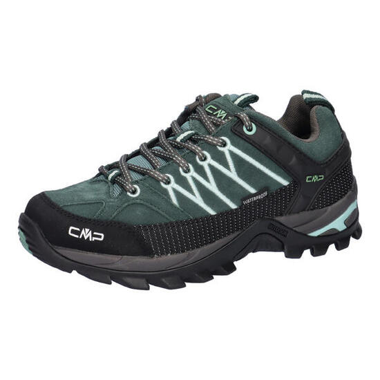 Buty trekkingowe damskie CMP Rigel Low Wp trek