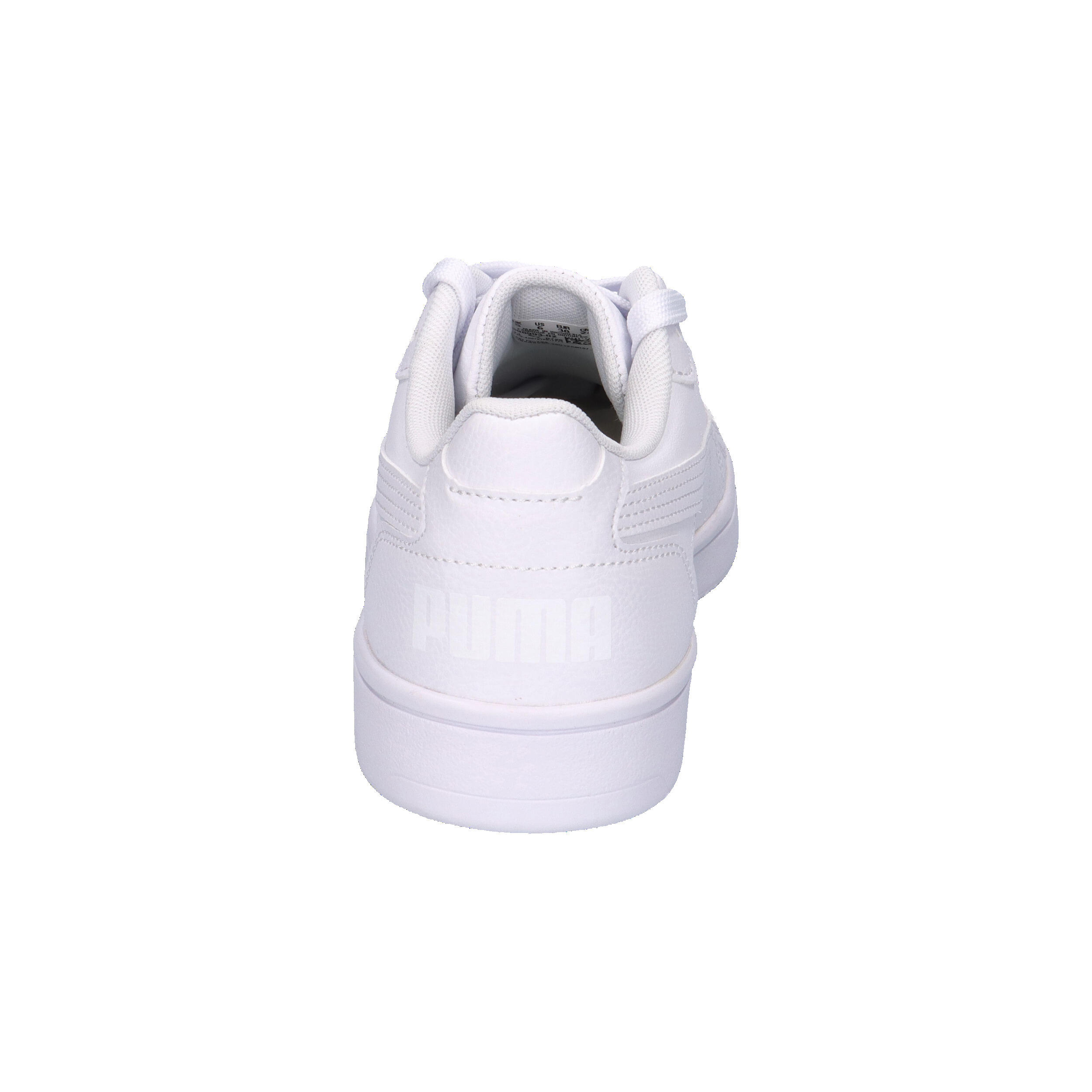 Baskets Puma modèle 398993-02 pour enfants 5/7