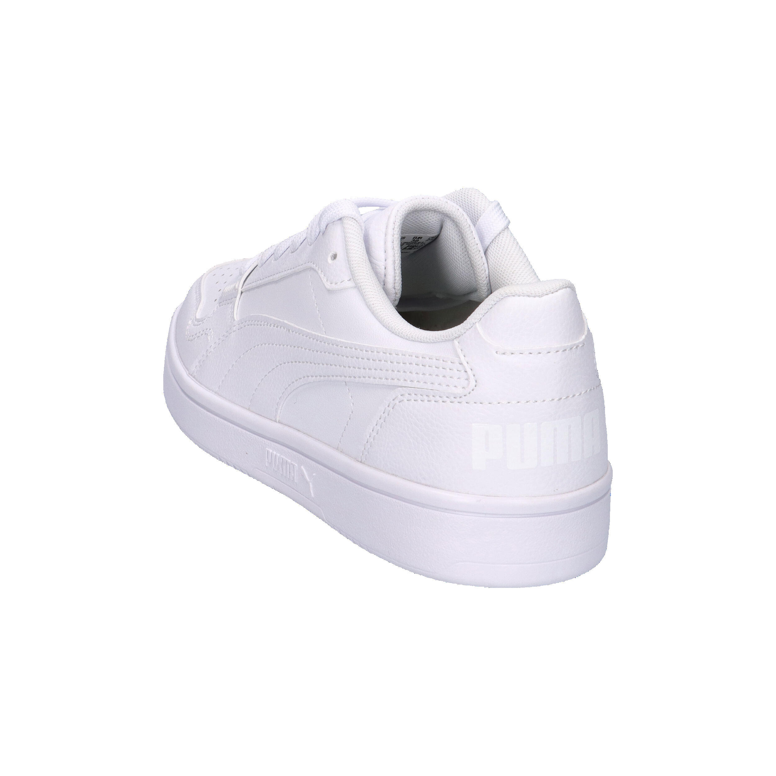 PUMA Reb-L Jr  bianco 4/7