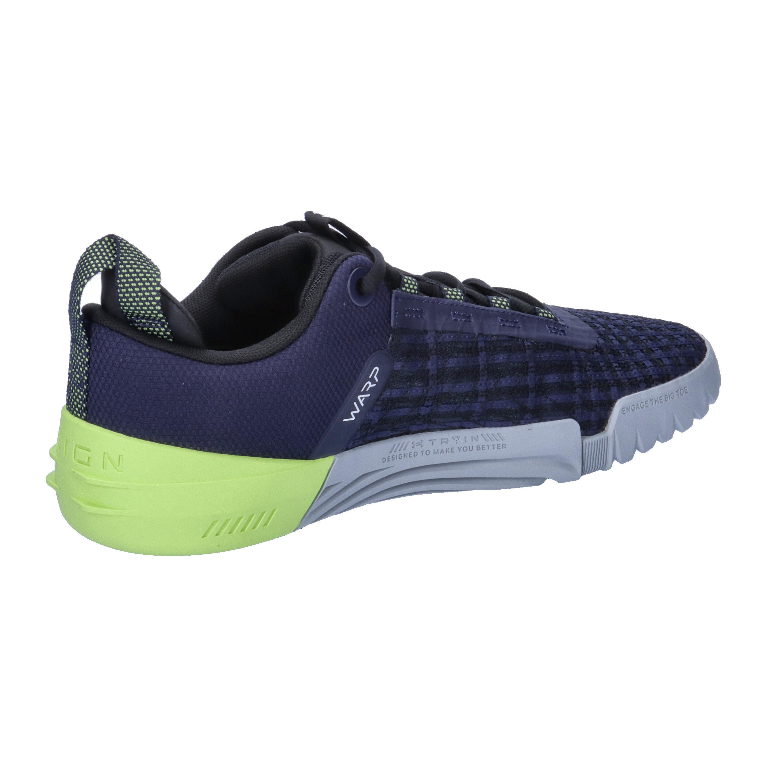 Chaussures de cross training Under Armour UA Reign 6 7/7