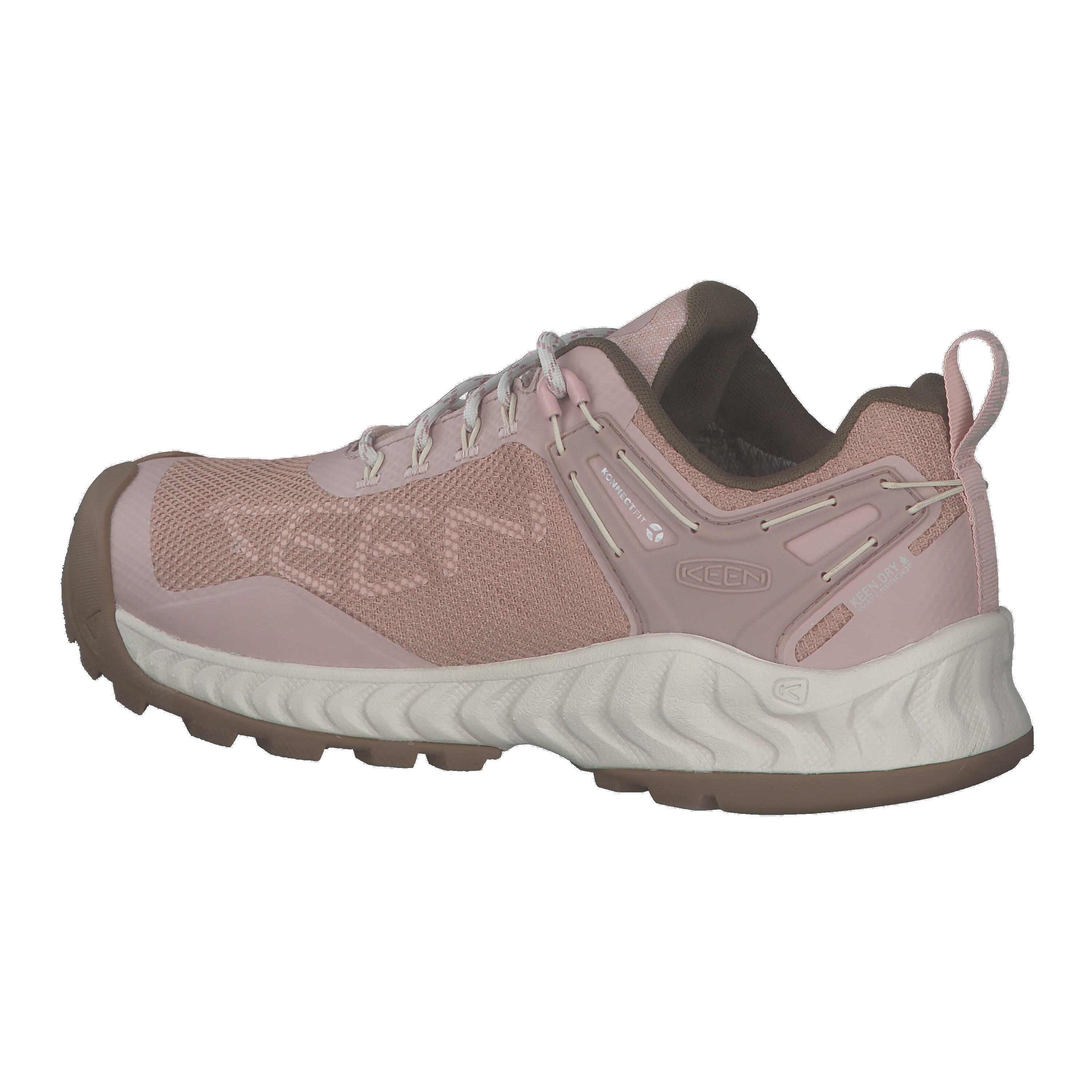 Keen Damen Wanderschuhe NXIS EVO WP W 11/15