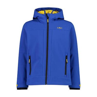 CMP Jungen Softshell Jacke Fix Hood 3A00094