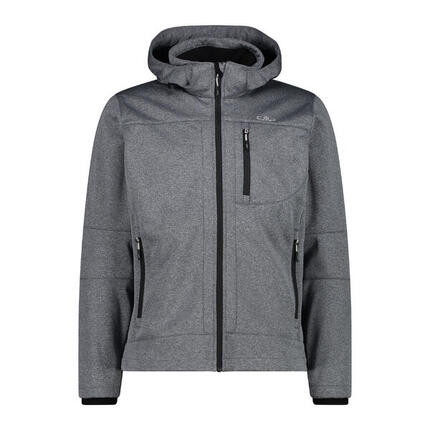 Veste à capuche zippée CMP