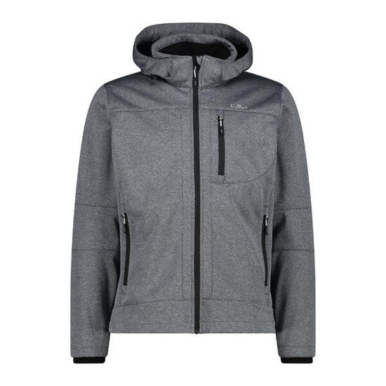 Veste à capuche zippée CMP