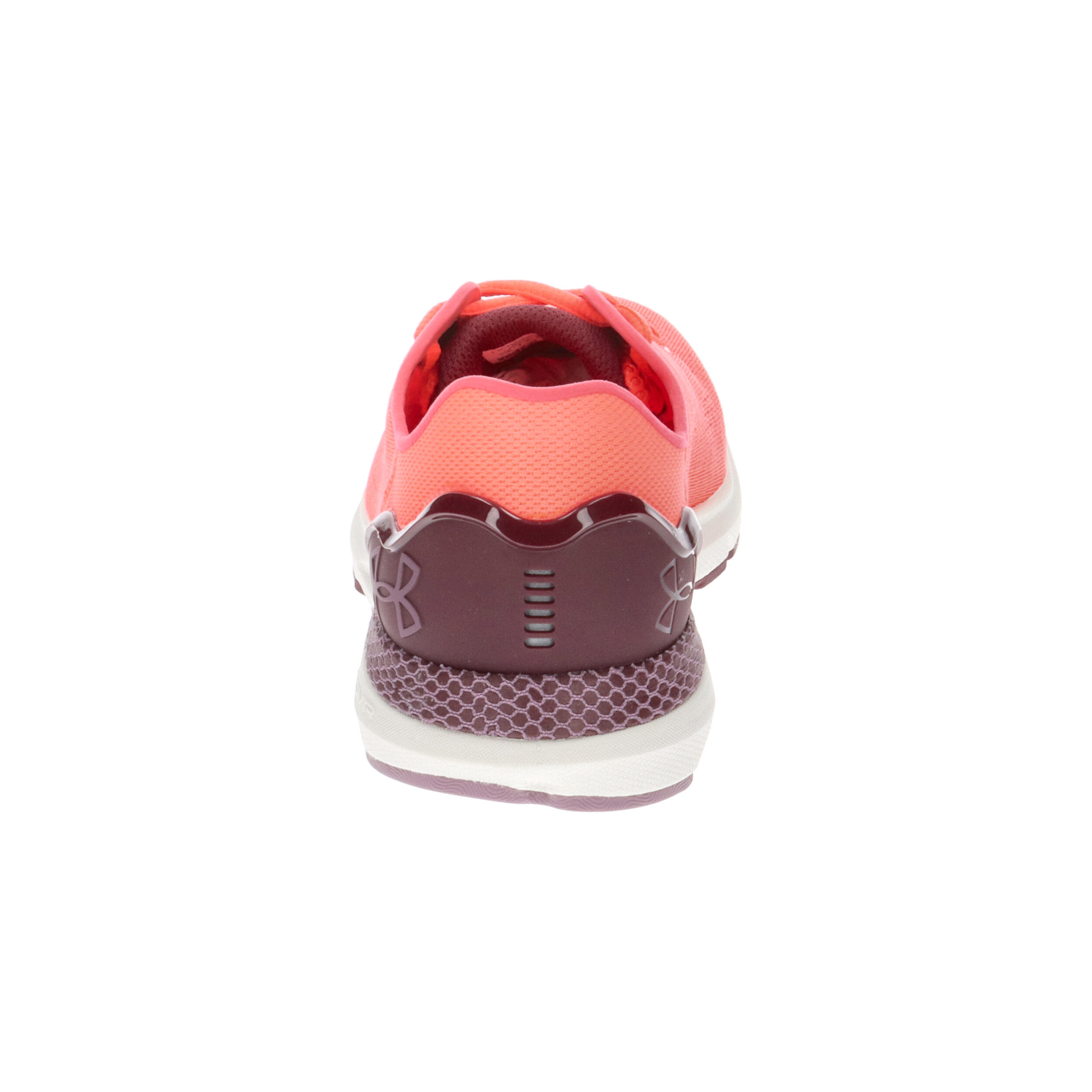 Chaussures de sport Under Armour Hovr Sonic 6 rouge 5/7