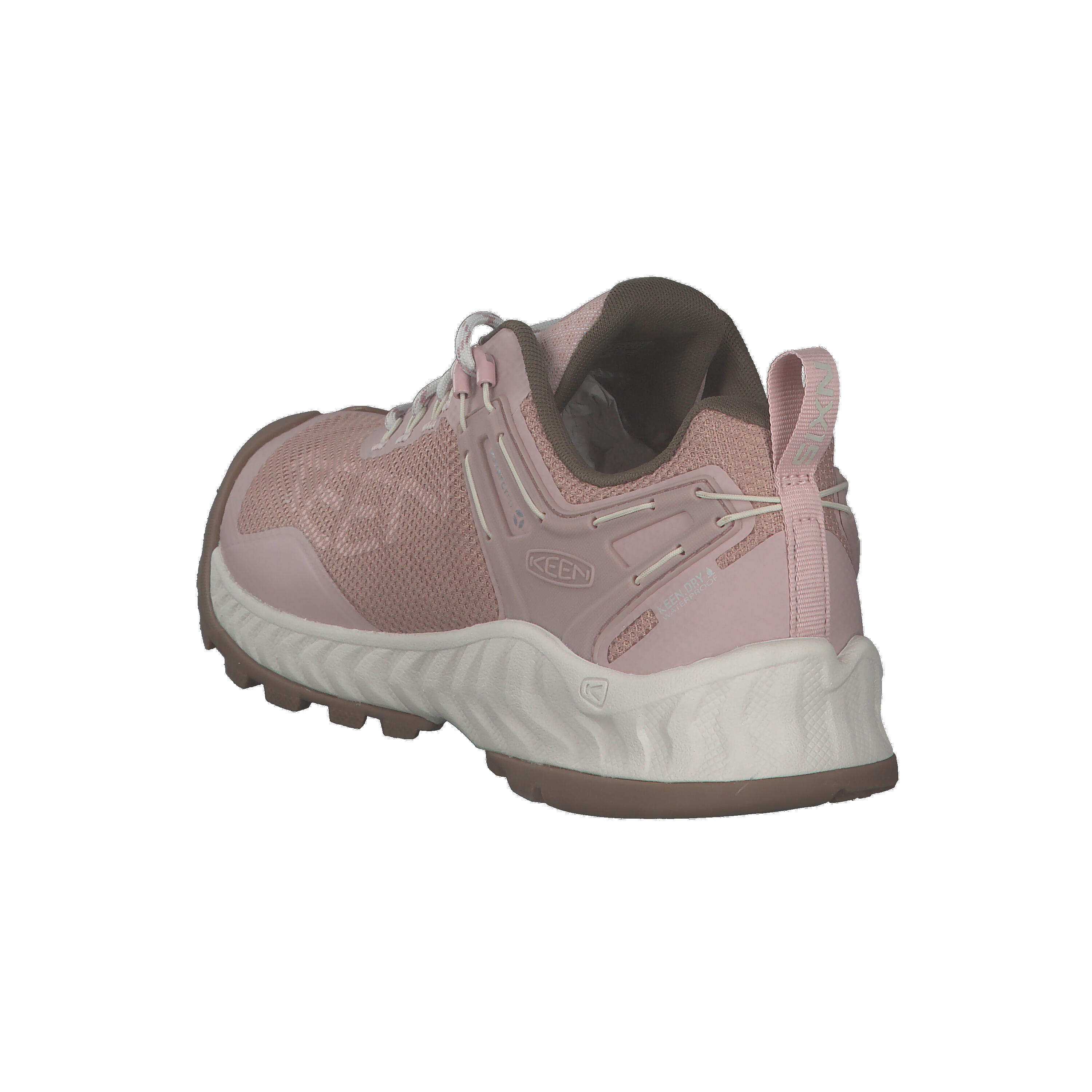 Keen Damen Wanderschuhe NXIS EVO WP W 12/15