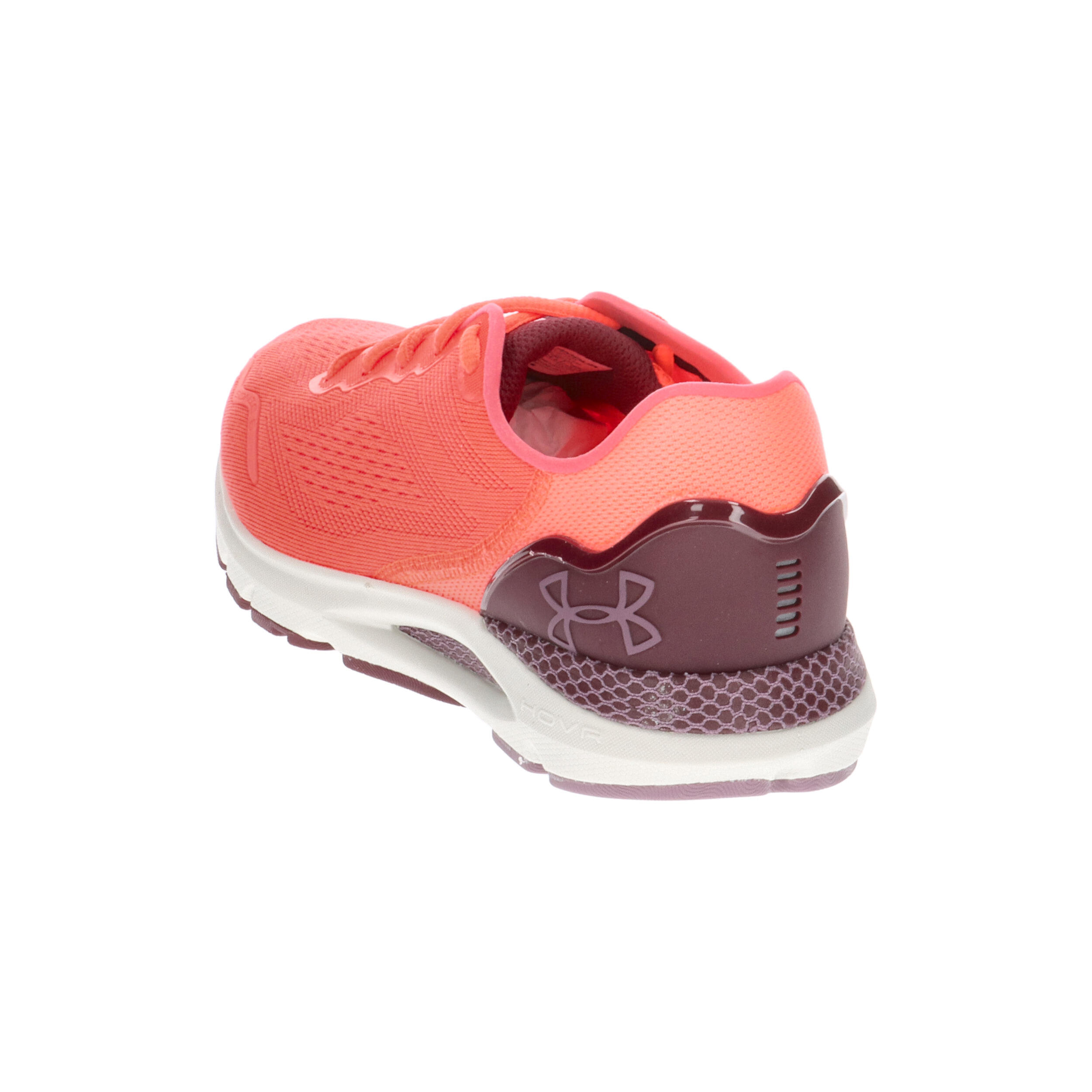 Chaussures de sport Under Armour Hovr Sonic 6 rouge 4/7