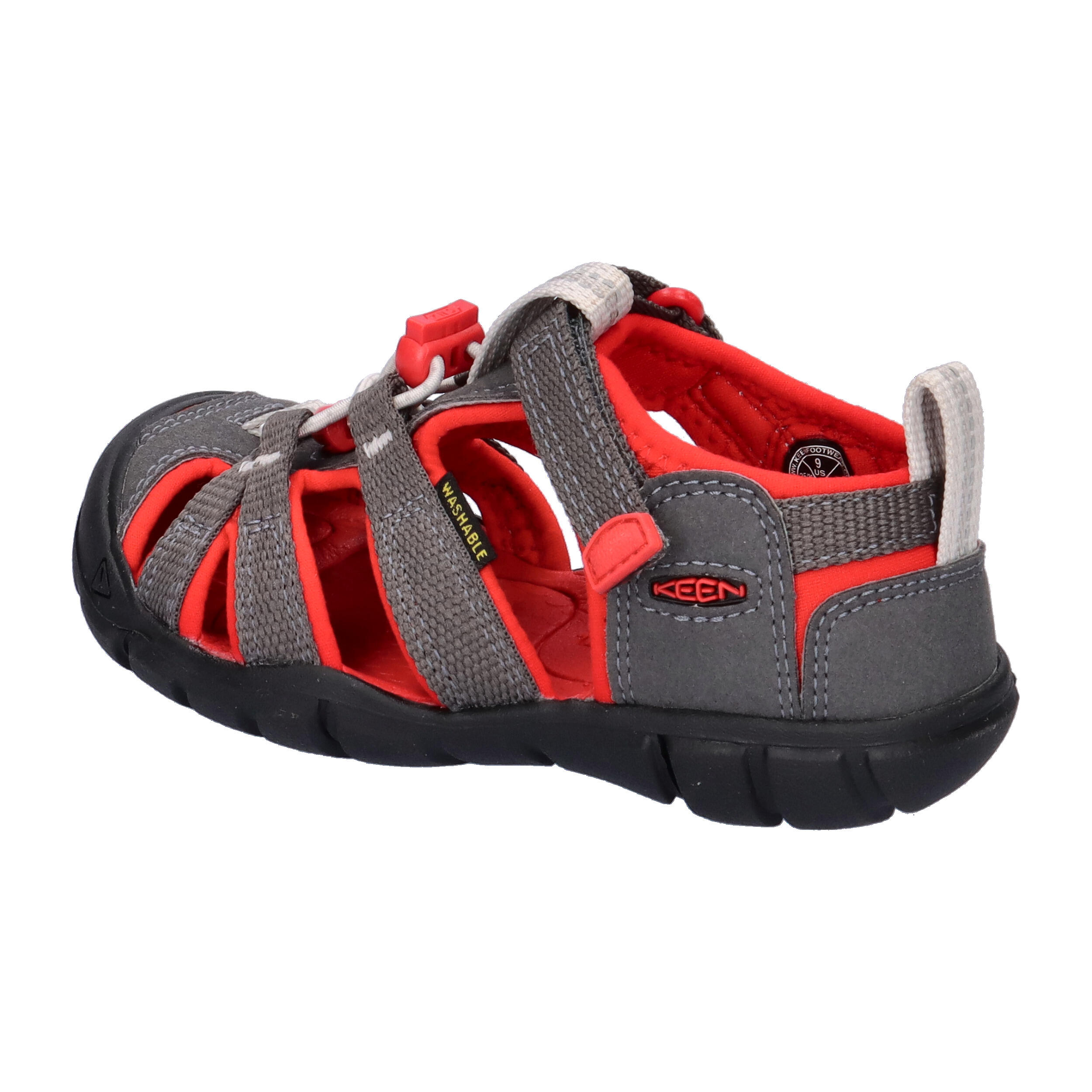 Wandersandalen Kind Keen Seacamp II Cnx 11/15