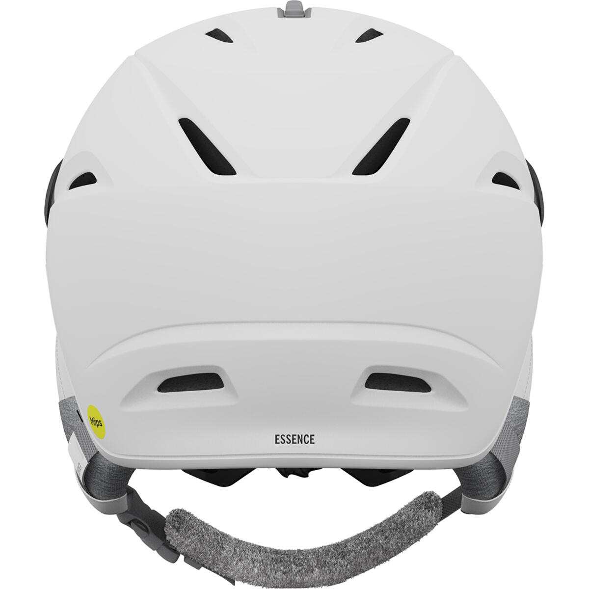 Casco de Esquí de Hombre Gr Essence Mips Mat Wht M Giro 5/5
