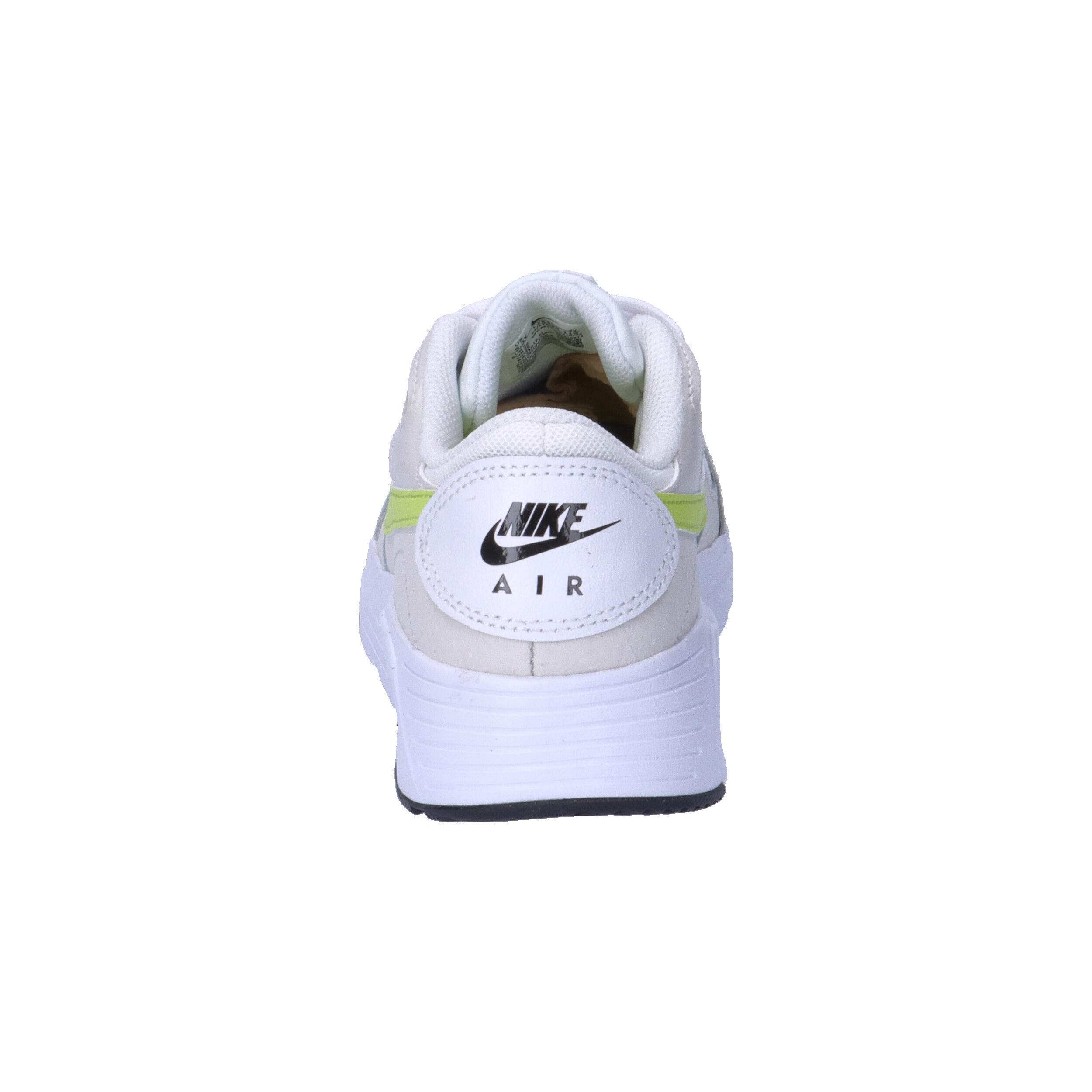 Sportschoenen Kind Nike Air Max Sc Wit 5/7