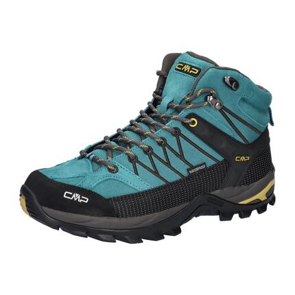 Botas de senderismo impermeables CMP Rigel
