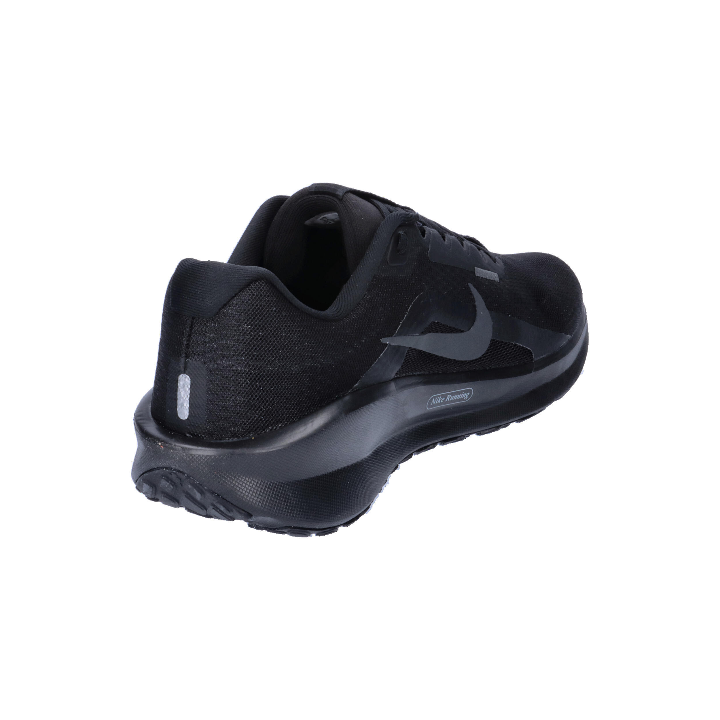 Scarpe da running uomo nike nero 6/7