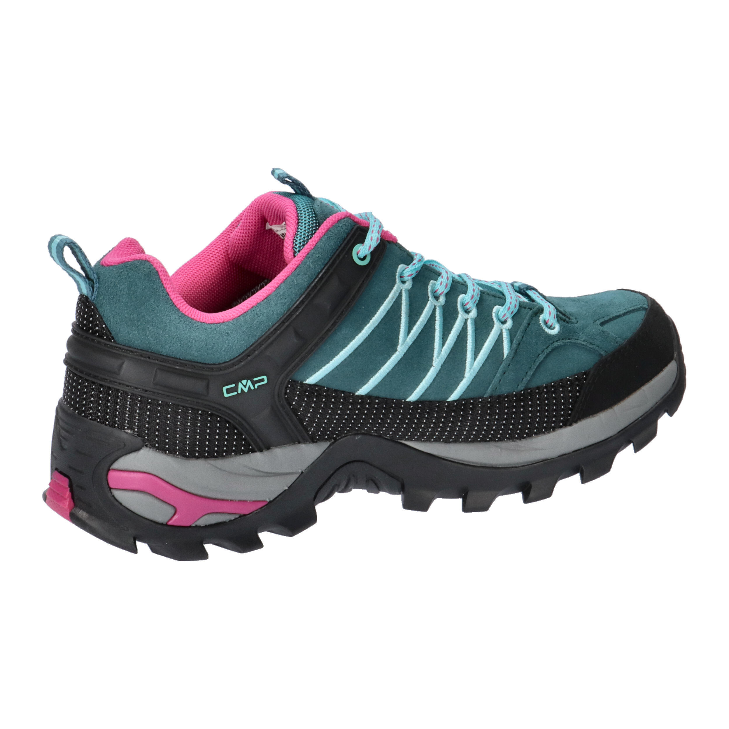 Buty trekkingowe damskie CMP RIGEL LOW 7/7
