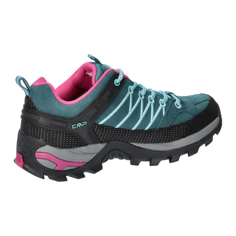 Pantofi trekking impermeabili pentru femei Rigel Low