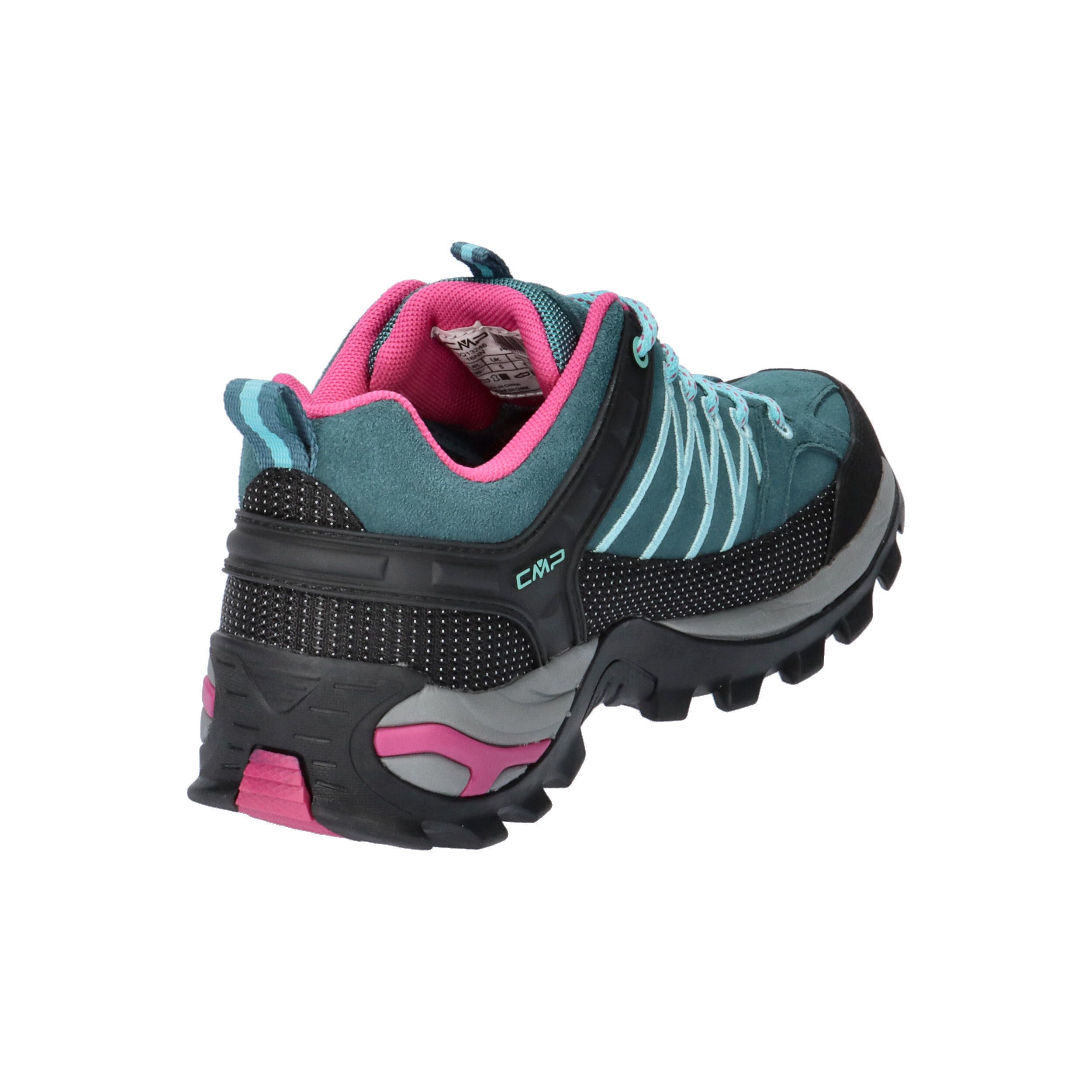 Buty trekkingowe damskie CMP RIGEL LOW 6/7