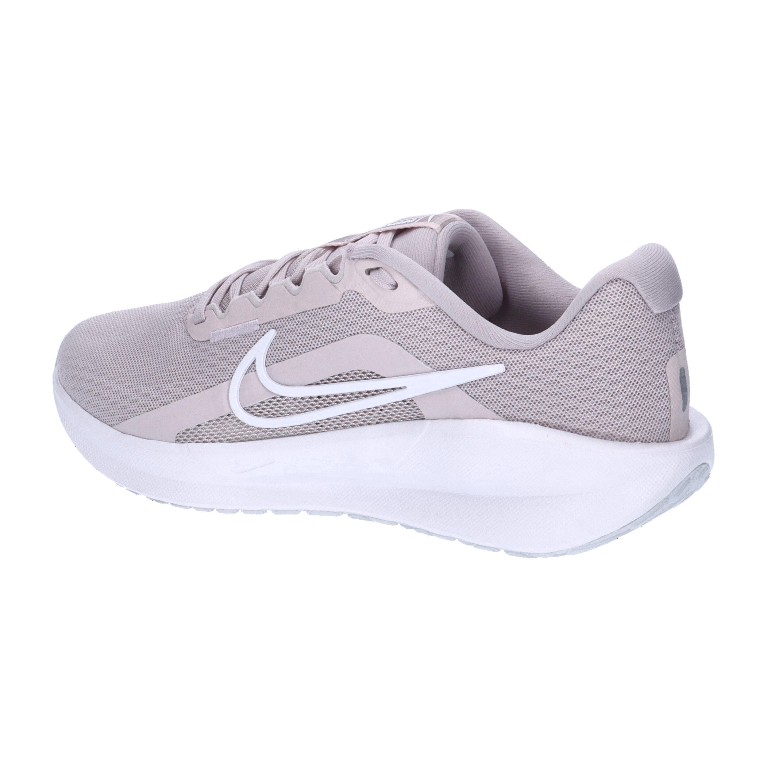 Chaussures de running Nike Downshifter 13 violet femme 3/7