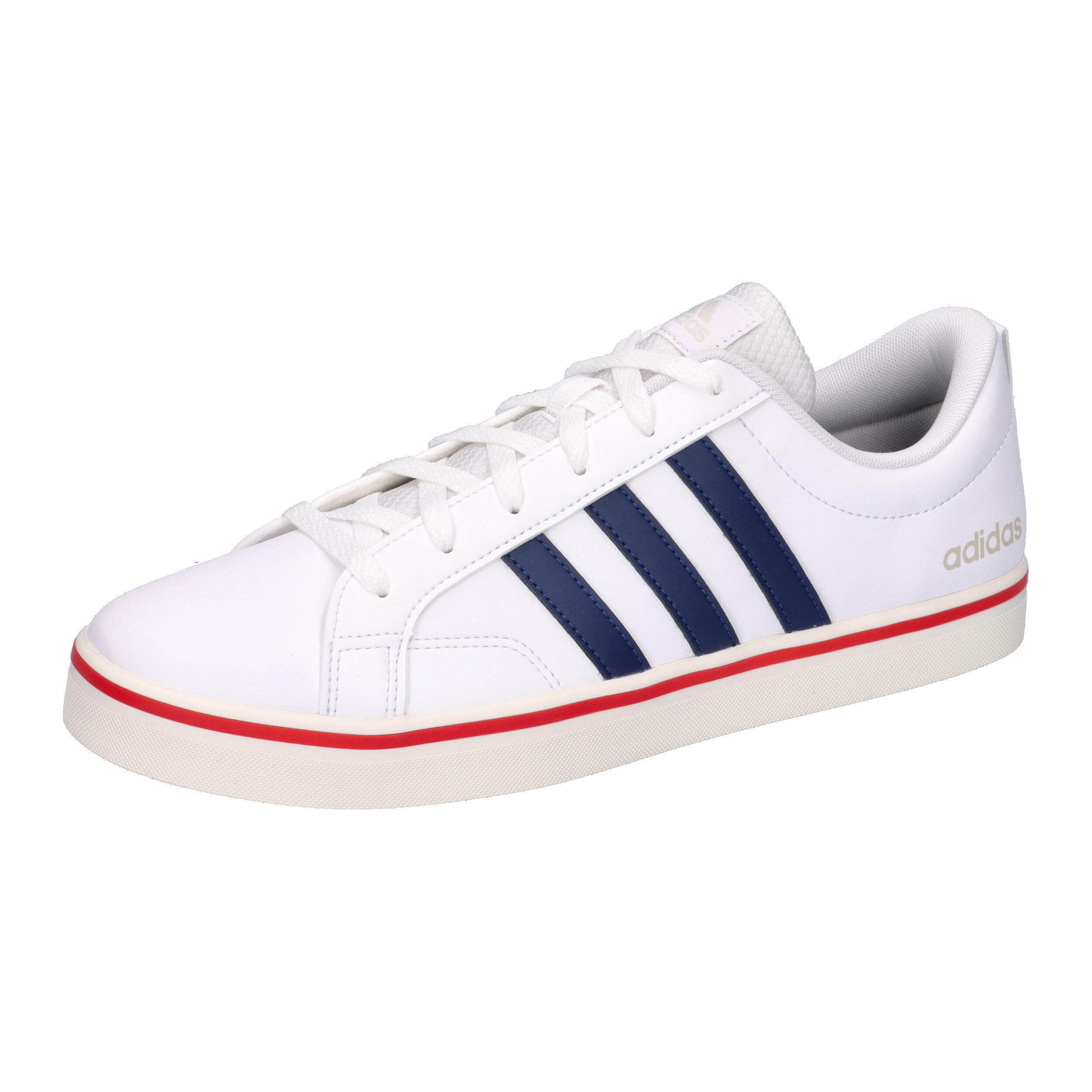 Adidas - Baskets Adidas Modèle Jq3111 Pour Homme - Chaussures De Sport - Blanc|bleu|rouge - Decathlon