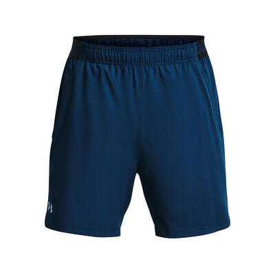 Under Armour Herren Shorts Vanish Wvn 6in Grphic Sts-G 1379280