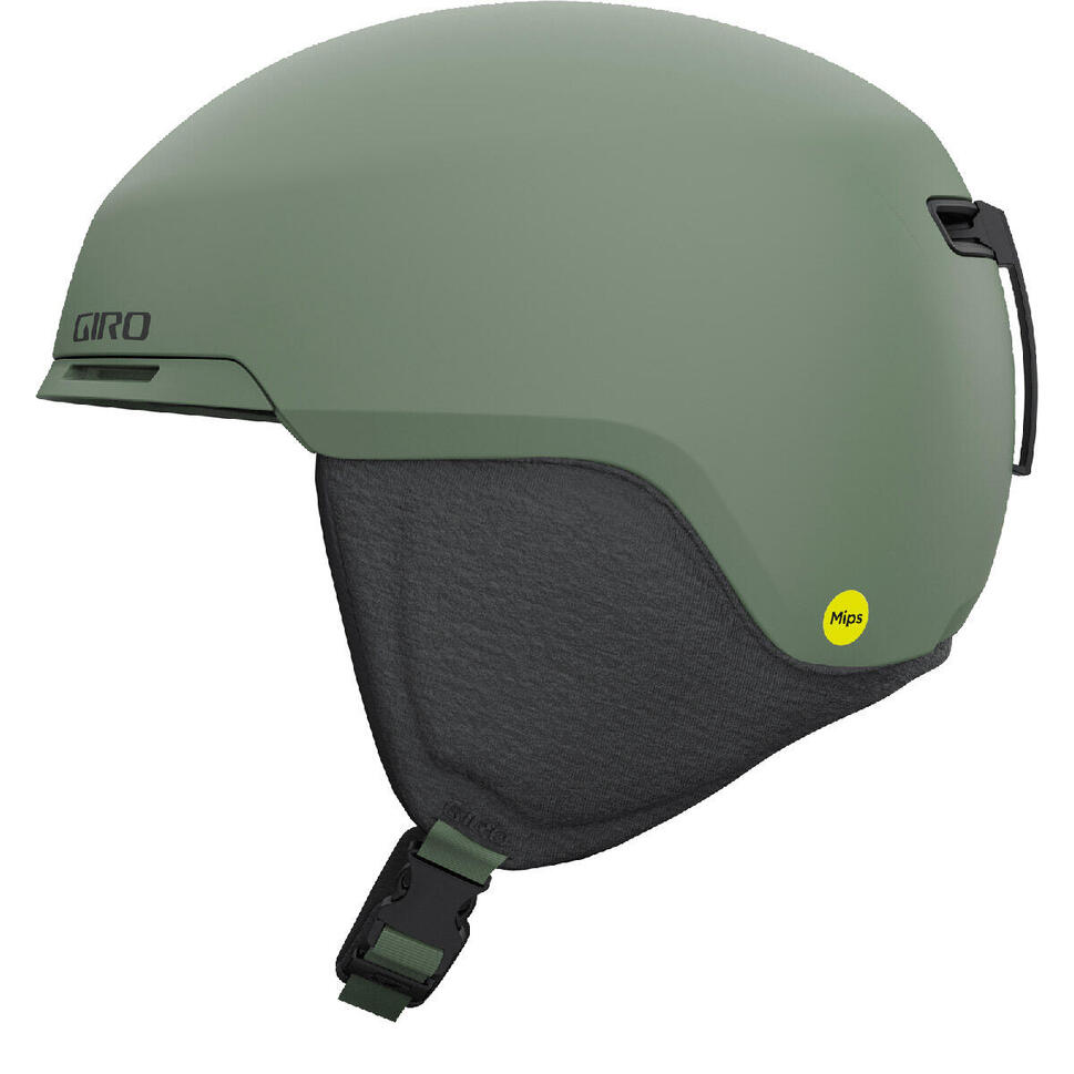 Kask narciarski dla dorosłych Giro Taggert MIPS