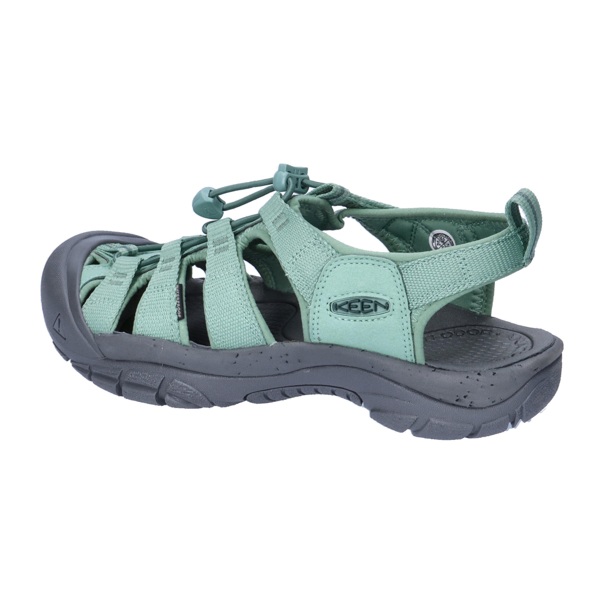 Sandalen Damen Newport H2 Sandal 11/15