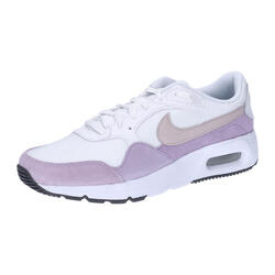 Baskets Nike Modèle Air Max Sc Aa Couleur Blanc